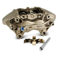 Remanufactured Brake Caliper in Premium Aftermarket