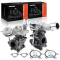 Remanufactured Petrol Turbocharger with a Wastegate Rebuild in Genuine Boxed