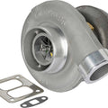 Remanufactured Turbocharger for a V6 Diesel in Remanufactured