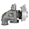 Remanufactured Turbocharger with Fitting in OE Supplier