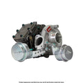 Remanufactured Turbocharger with a Sump and Strainer Service in Genuine Boxed