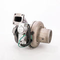 Remanufactured Turbocharger with an EGR Cooler in OE Supplier