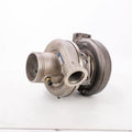 Remanufactured Turbocharger with an EGR Cooler in Remanufactured