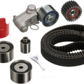 Timing Belt Kit with a Five Year Reminder Service in OE Supplier
