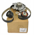 Timing Belt Kit with a Water Pump and Thermostat Housing in Genuine Boxed