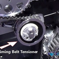 Timing Belt Tensioner in Uprated