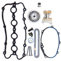 Timing Chain Kit with a Cam Follower and Fuel Pump in OE Supplier