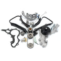 Timing Chain Kit with an Oil Service and Pickup Clean in Uprated