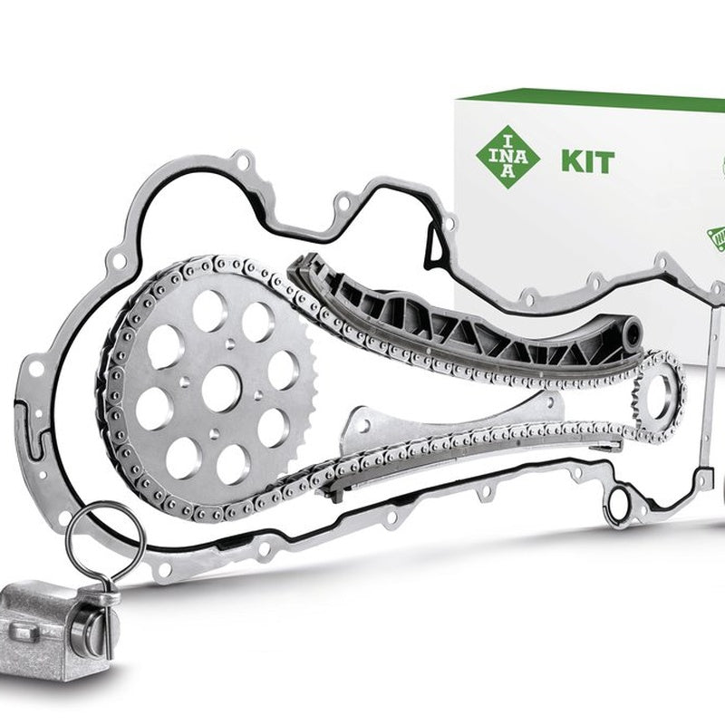Timing Chain and Oil Consumption Kit in OE Supplier