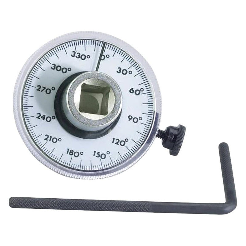 Torque Angle Gauge