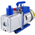 Vacuum Pump in Uprated