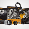 Workshop Belt and Cooling Stock Package in Premium Aftermarket